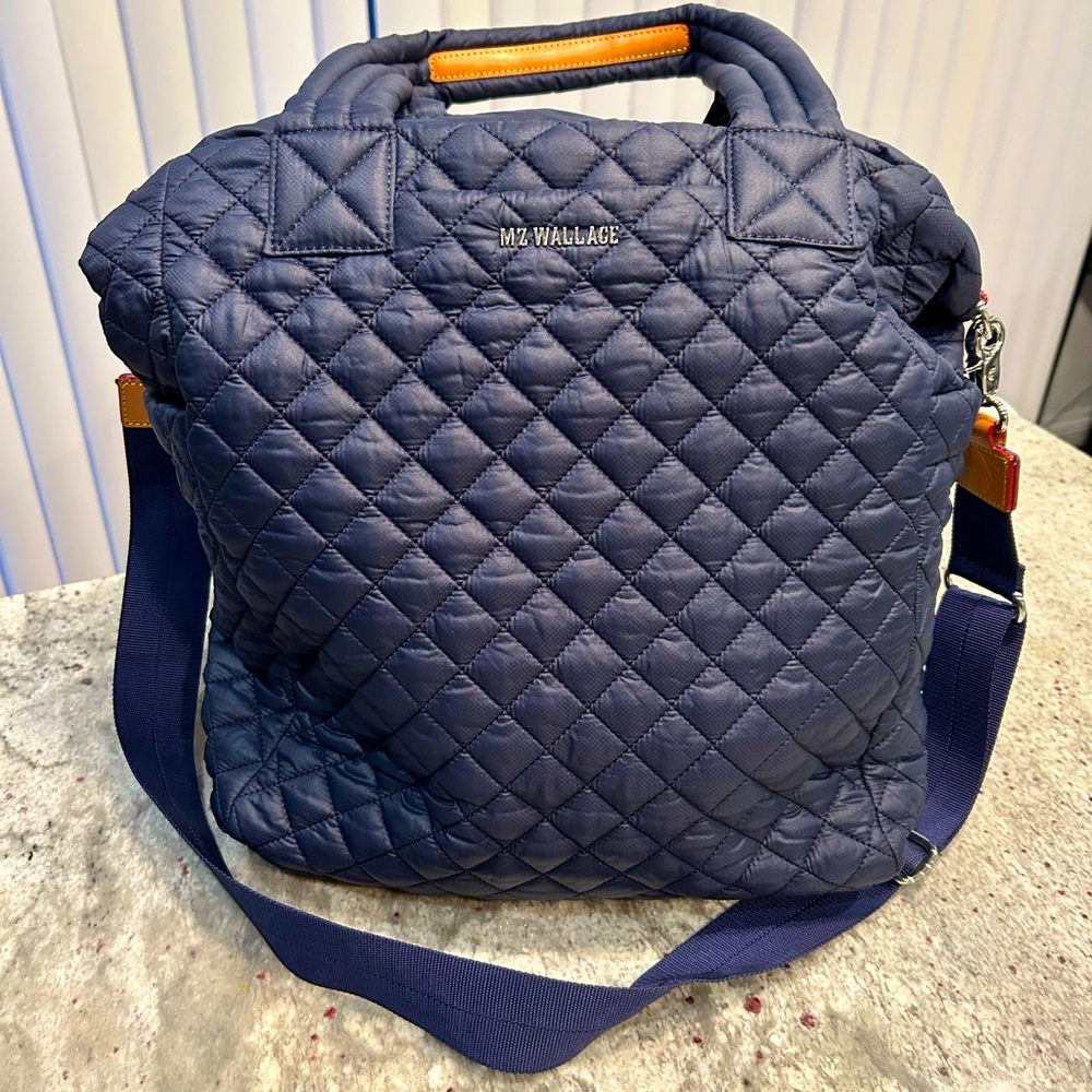 MZ Wallace Max Tote